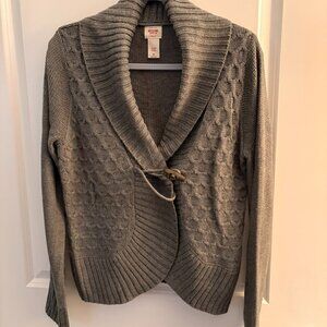 Mossimo Supply Co. Sweater